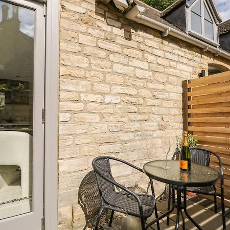 Villa The Hayloft Tetbury Esterno foto