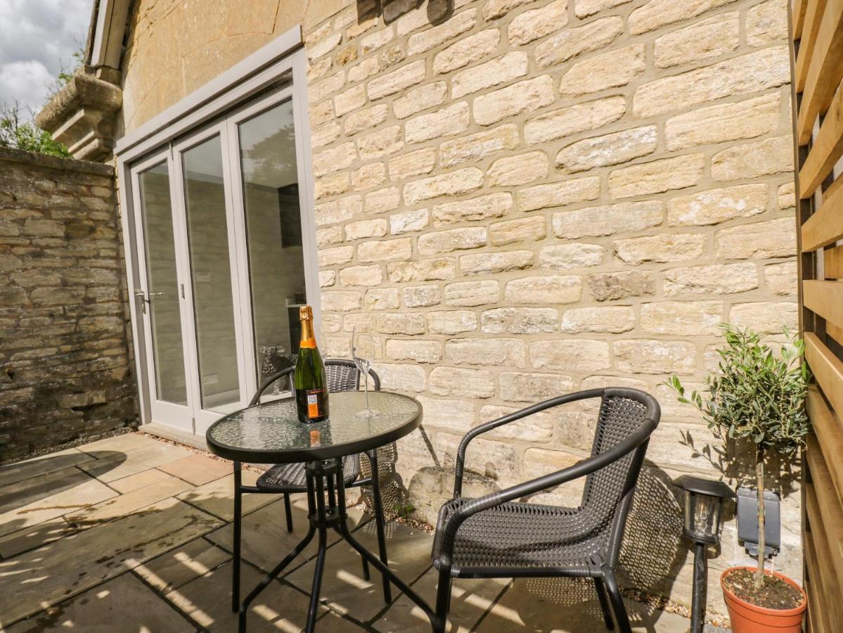 Villa The Hayloft Tetbury Esterno foto