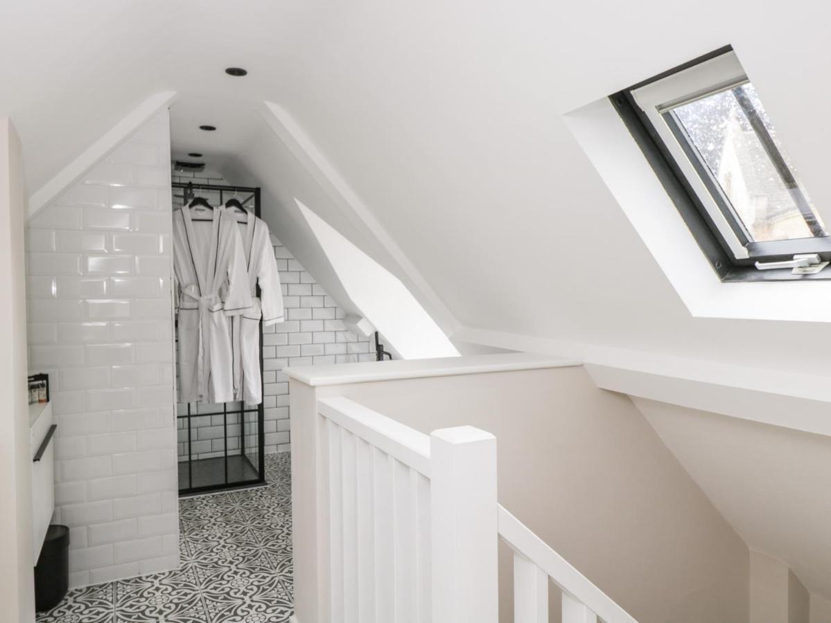 Villa The Hayloft Tetbury Esterno foto